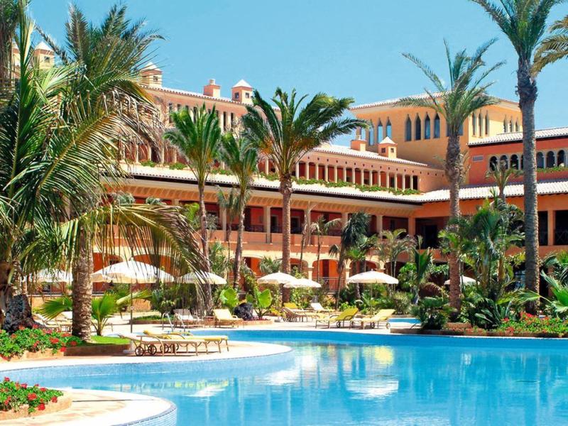 Hotel Gran Bahia Real 1