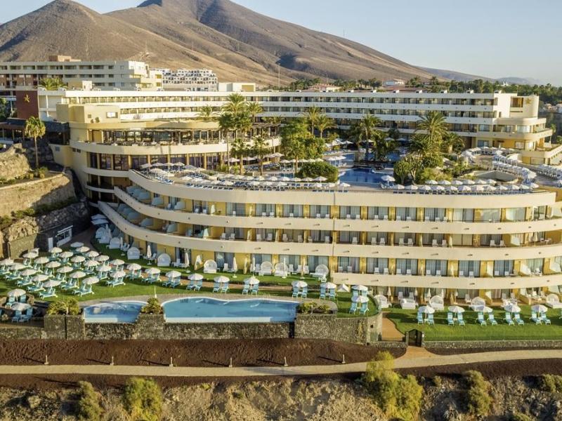 Hotel IBEROSTAR Playa Gaviotas