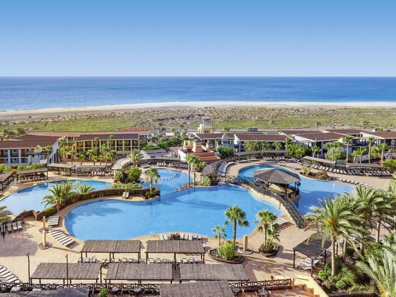 Hotel Occidental Jandia Playa 1