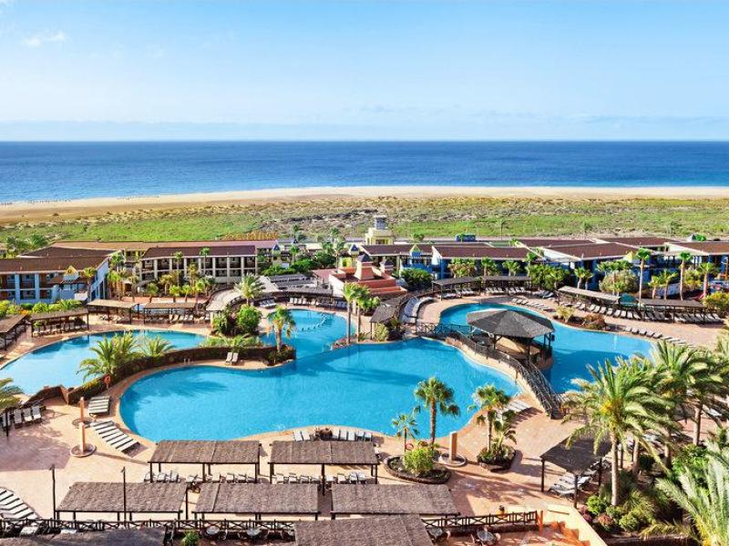 Hotel Occidental Jandia Playa