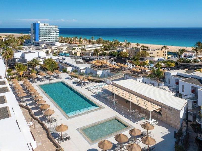 Hotel Sol Fuerteventura Jandia - All Suites 1