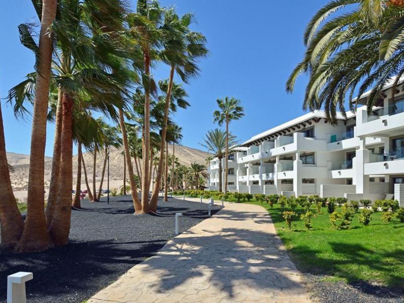Hotel INNSiDE by Melia Fuerteventura
