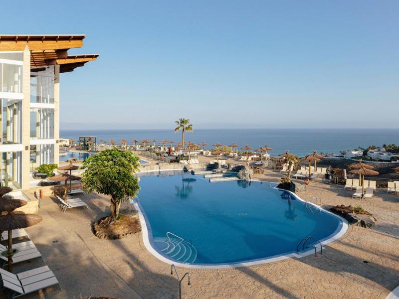 Hotel Alua Village Fuerteventura 1