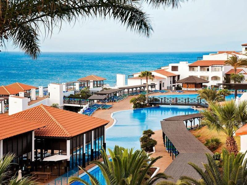 Hotel Fuerteventura 1