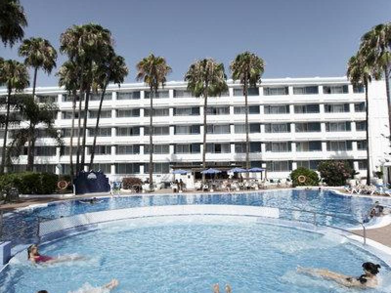 Appartement Playa Del Sol 1