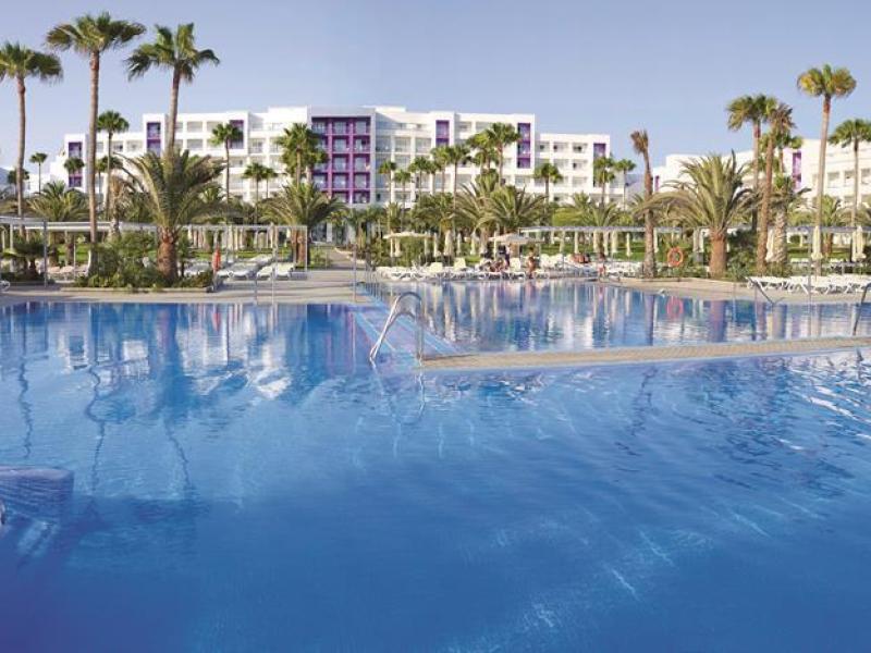 Hotel Riu Gran Canaria 1