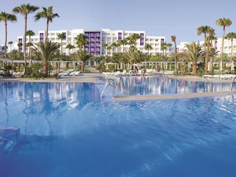 Hotel RIU Gran Canaria