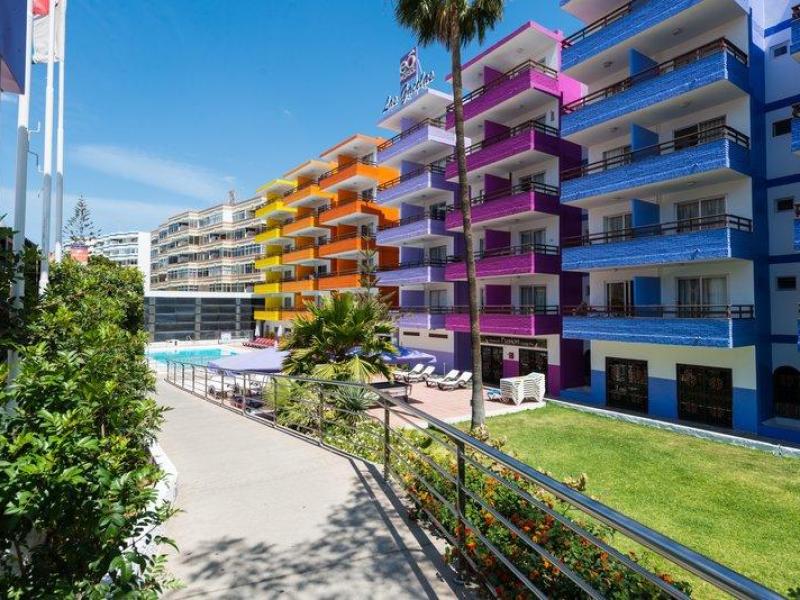 Appartement Las Gacelas