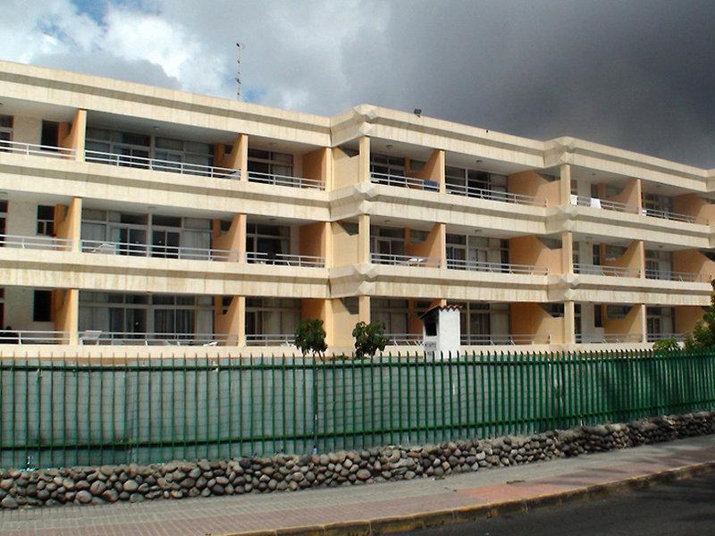 Hotel Montemar 1