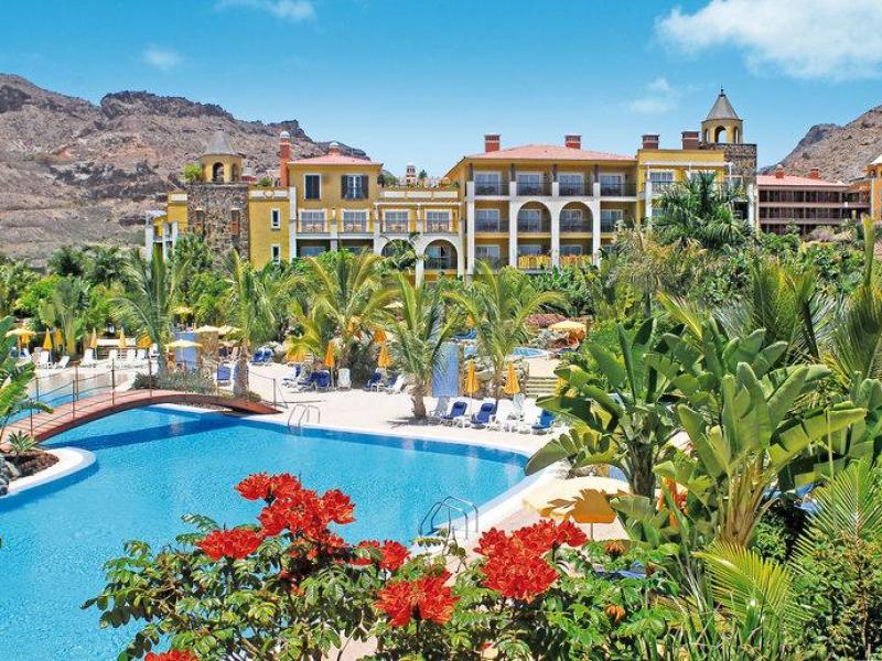Hotel Cordial Mogan Playa 1