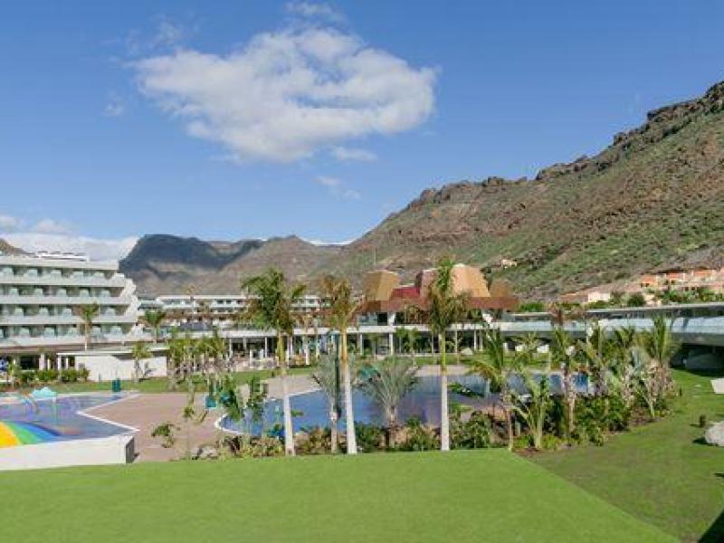 Hotel Radisson Blu Resort en Spa Gran Canaria Mogan