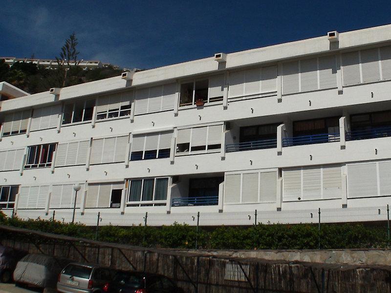 Appartement Ig Nachosol Atlantic En Yaizasol By Servatur 1