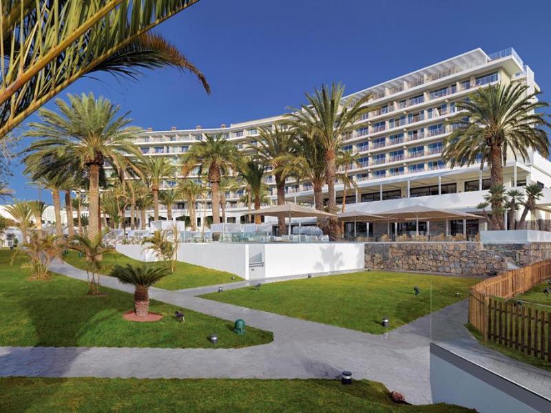 Hotel Paradisus Gran Canaria 1