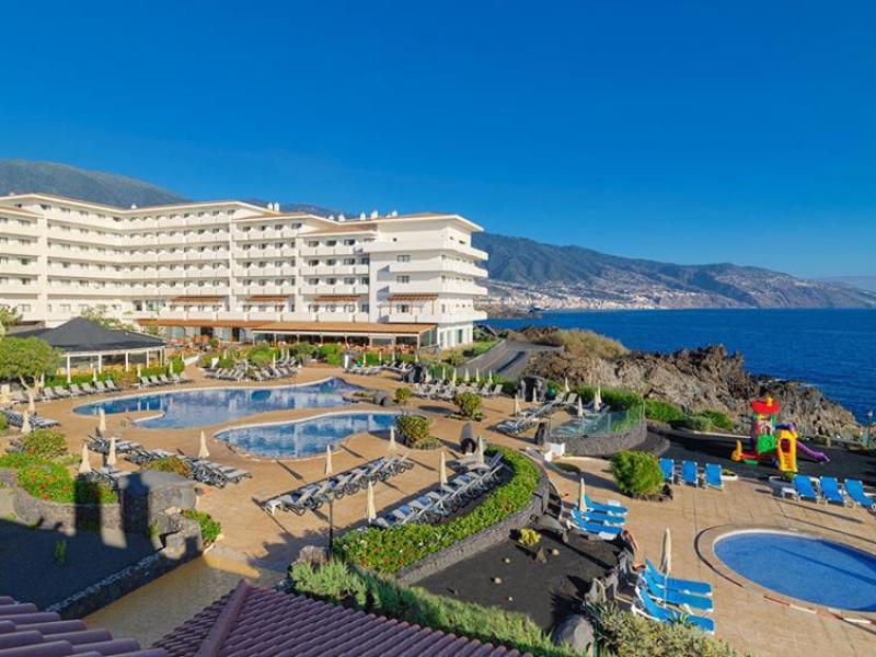 Hotel H10 Taburiente Playa 1