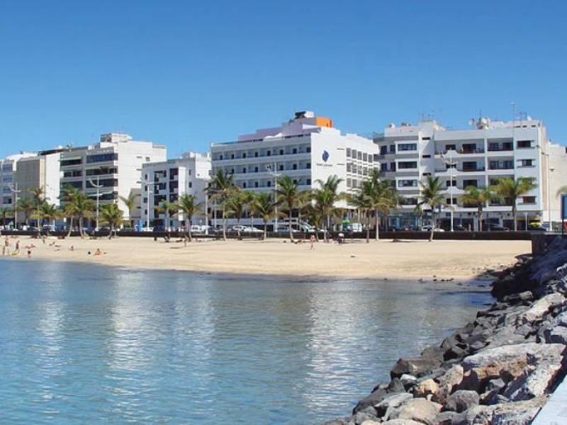 Hotel Lancelot