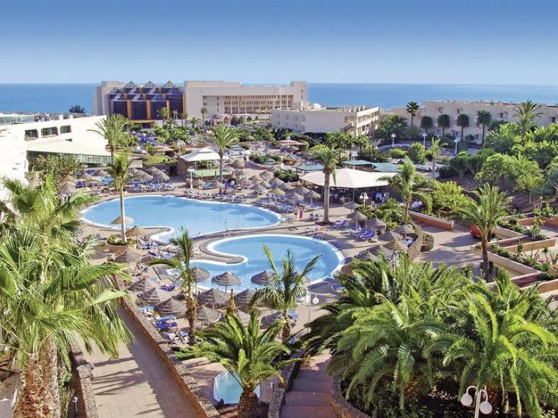 Hotel Barcelo Lanzarote Mar