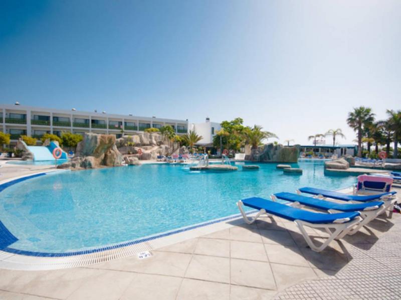 Hotel Blue Sea Costa Bastian