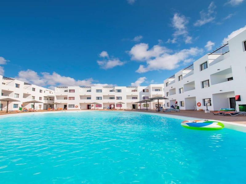 Appartement Lanzarote Paradise