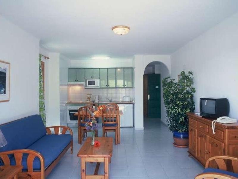 Appartement Nazaret