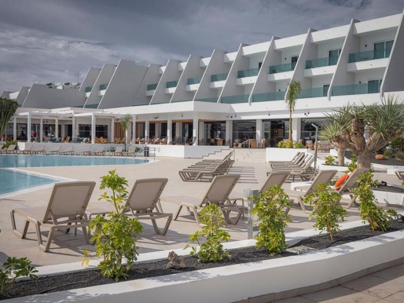 Hotel Radisson Blu Resort Lanzarote 1