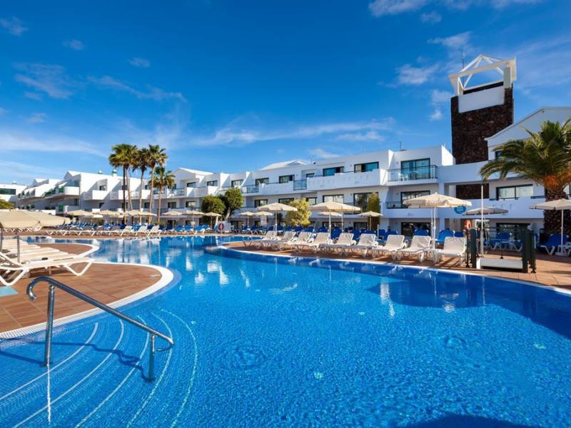 Hotel Thb Lanzarote Beach