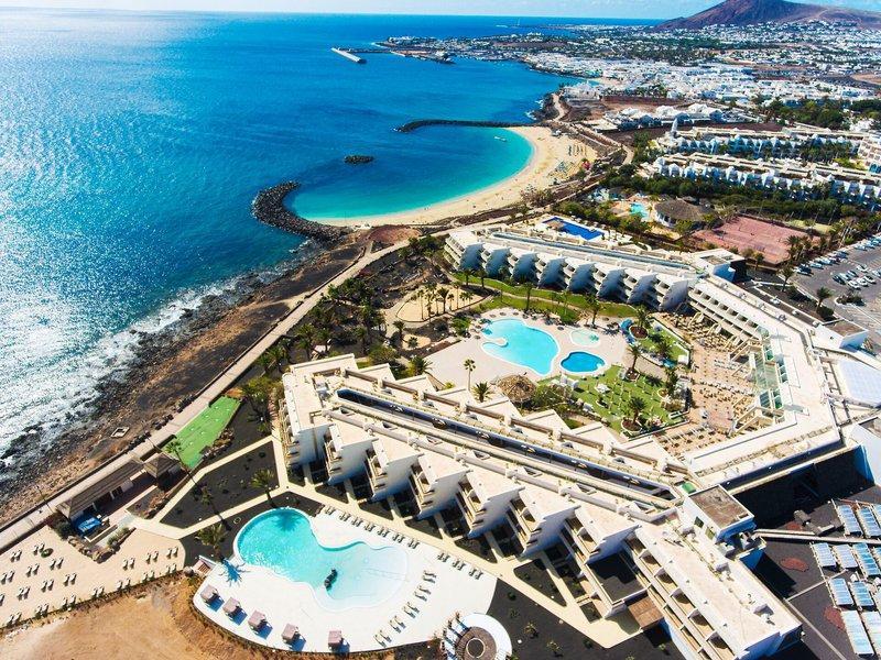 Hotel Dreams Lanzarote Playa Dorada 1
