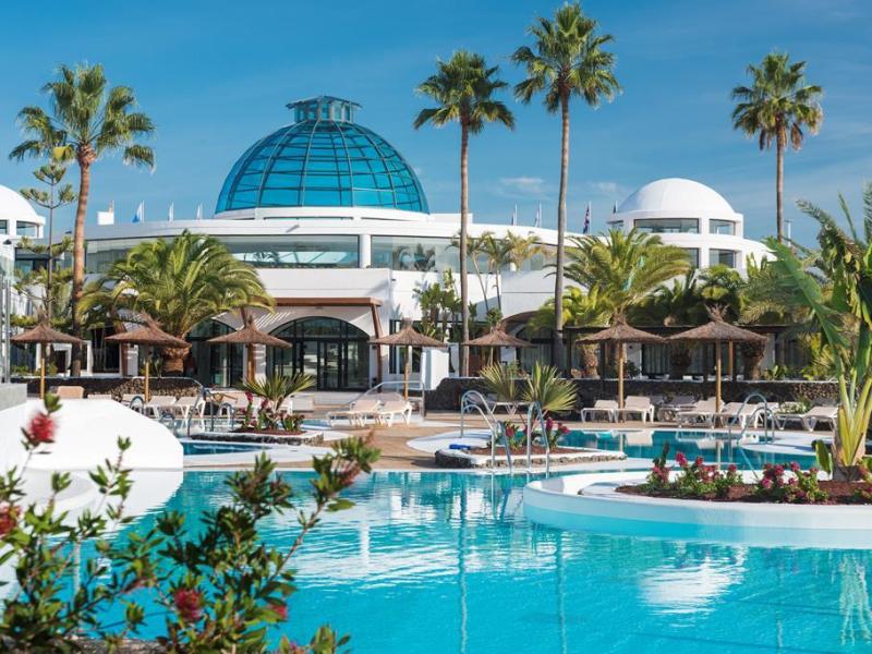 Hotel Elba Lanzarote Royal Village Resort 1