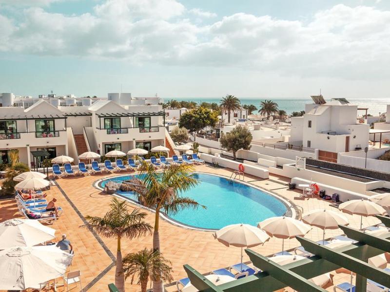 Hotel Pocillos Playa 1