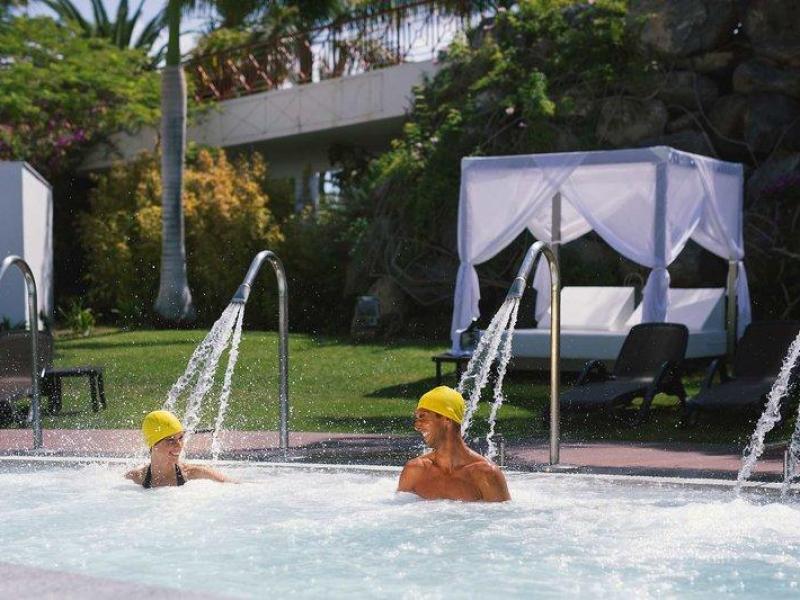 Hotel Costa Calero Thalasso en Spa