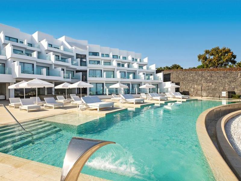 Canarische Eilanden Lanzarote Puerto Calero Royal Marina Suites Boutique Al 463511 1