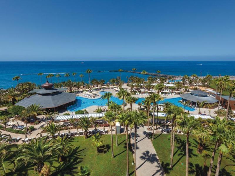 Hotel RIU Palace Tenerife