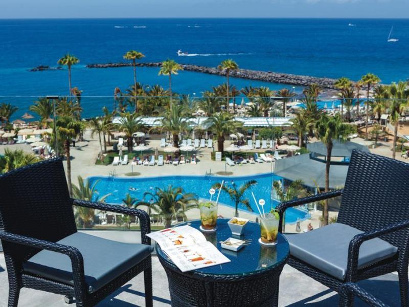 Hotel Riu Palace Tenerife 1