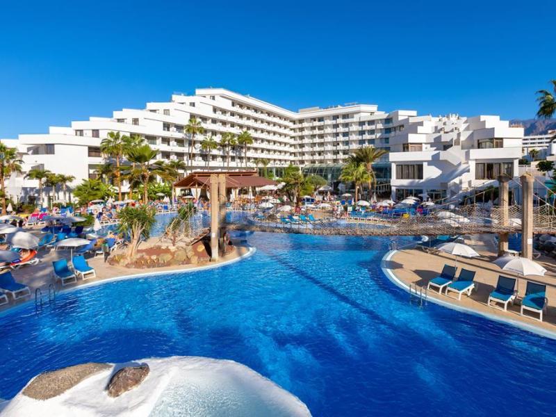 Hotel Best Tenerife 1