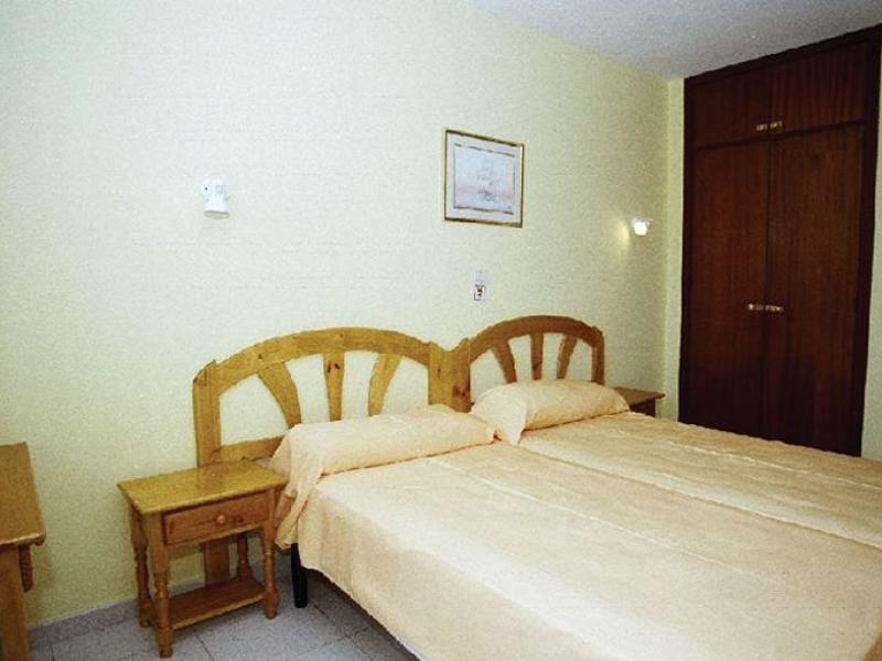 Appartement Caribe