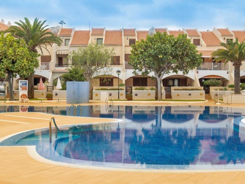 Appartement Coral Compostela Beach