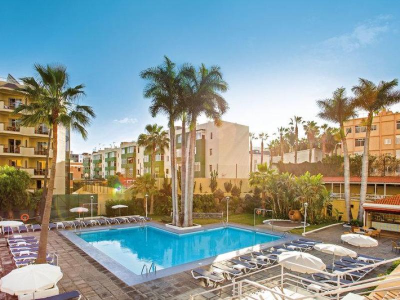 Hotel Be Live Adults Only Tenerife 1