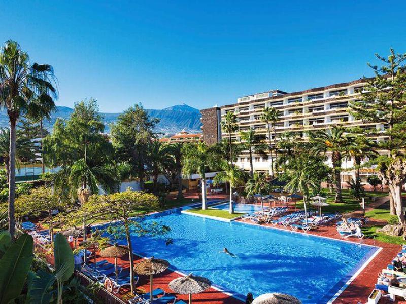 Hotel Bluesea Puerto Resort