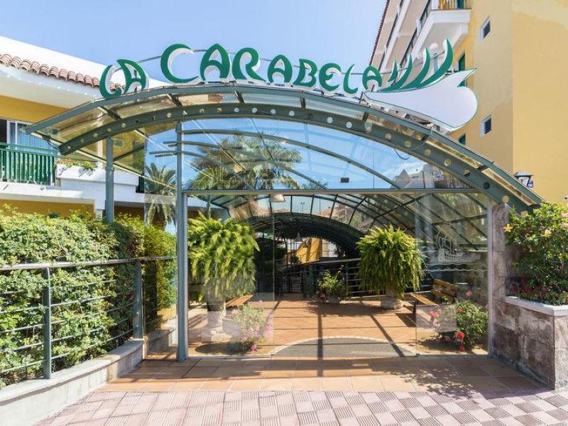 Hotel La Carabela 1