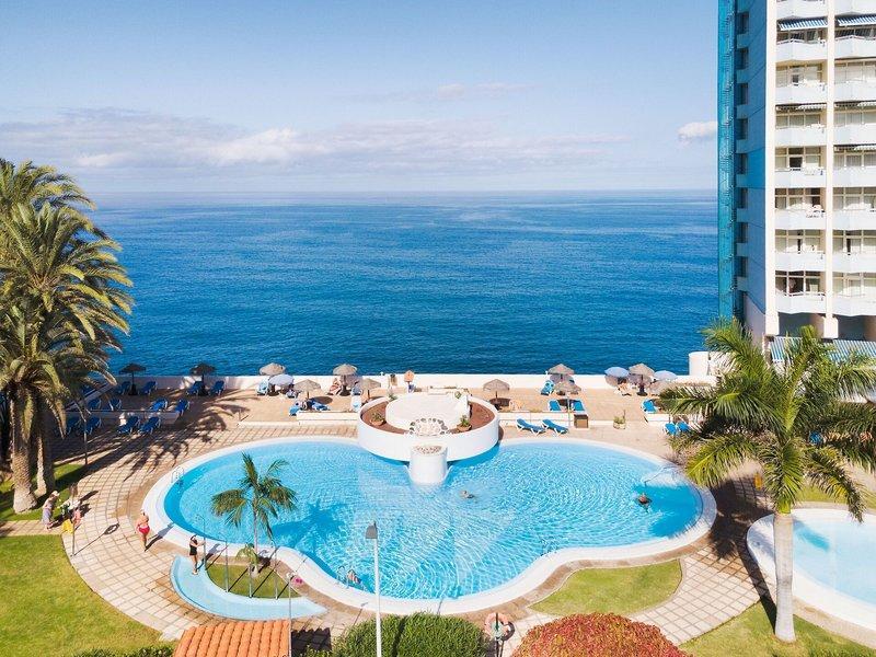Hotel Precise Resort Tenerife 1
