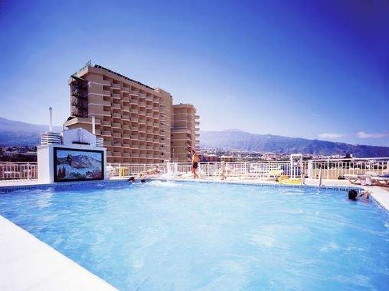 Hotel Tenerife Ving 1