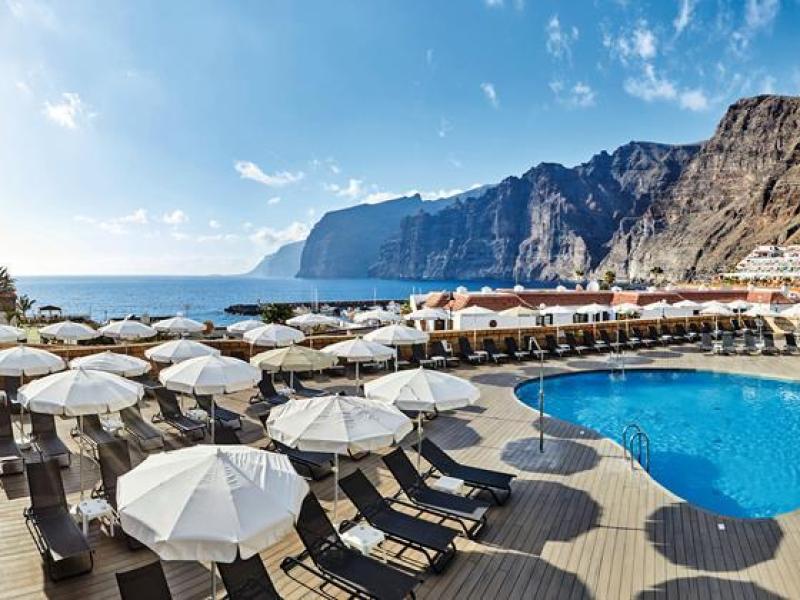 Hotel Tui Blue Los Gigantes Adults Only 1