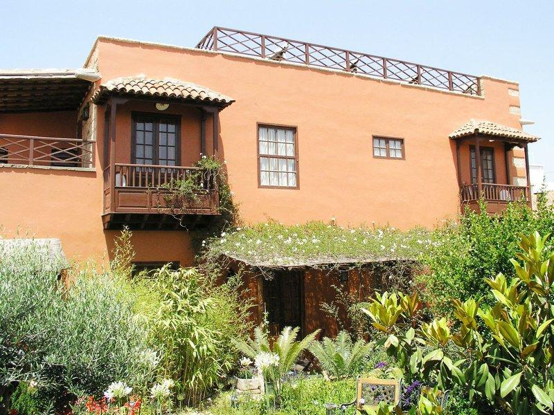 Hotel Rural San Miguel 1