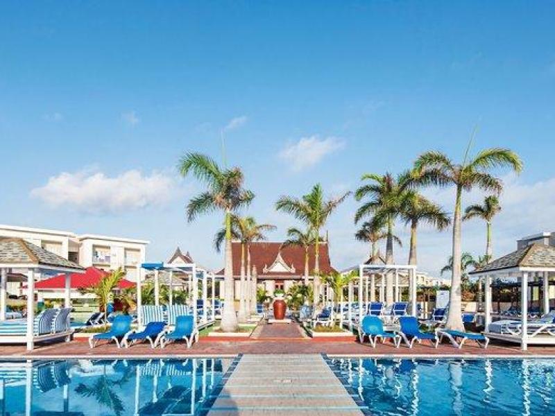 Hotel Playa Cayo Santa Maria 1