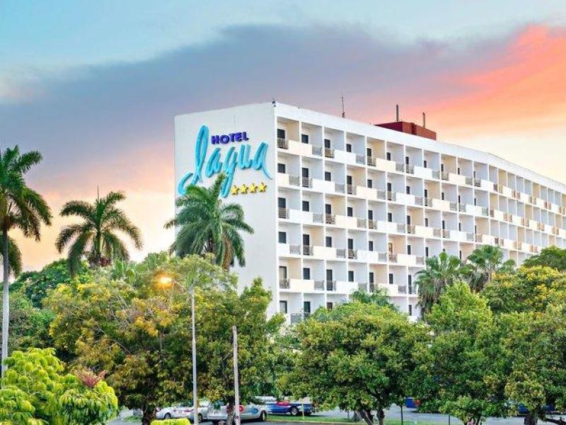 Hotel Gran Caribe Jagua 1