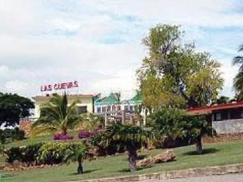 Hotel Las Cuevas 1
