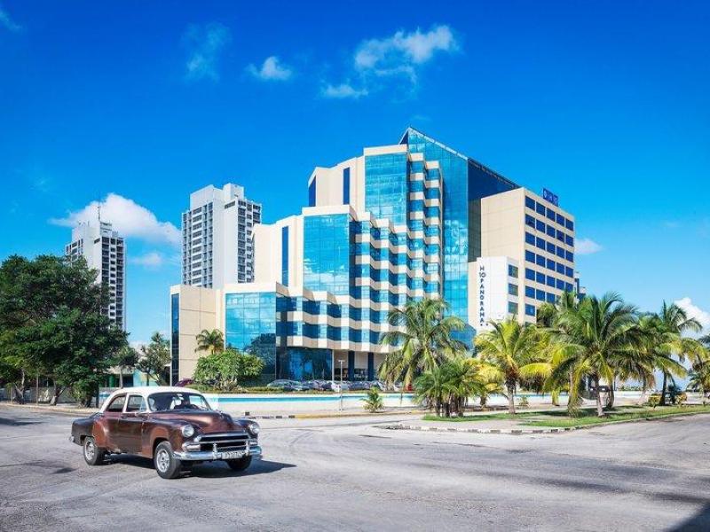 Hotel H10 Habana Panorama 1