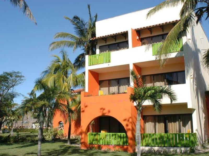 Hotel Brisas Santa Lucia 1
