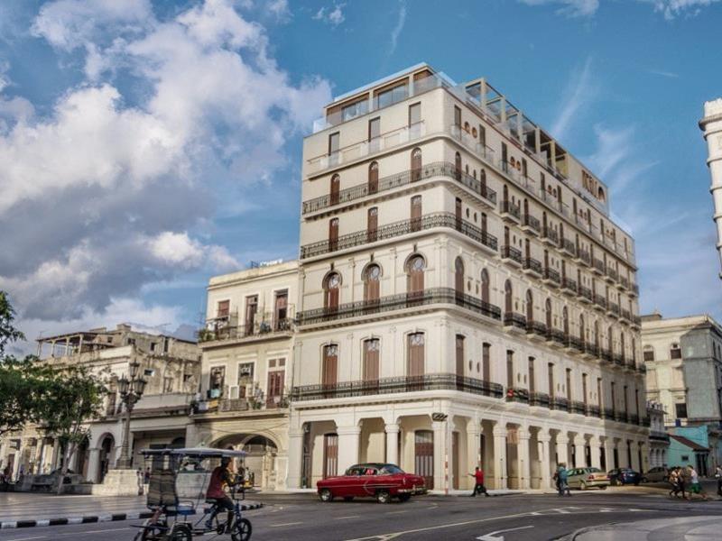 Hotel Mystique Habana by Royalton