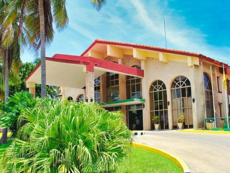 Hotel Gran Caribe Club Kawama