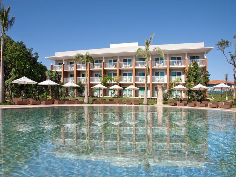 Hotel Playa Vista Azul 1